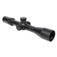 Lunette de tir element optics titan ed 3 18x50 apr2d moa