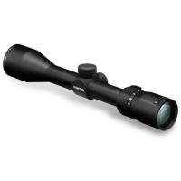 Lunette de tir et chasse vortex daimondback 3 9x40 dead hold chasseur et compagnie