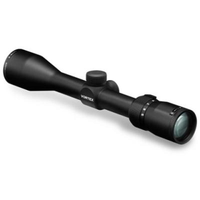 Lunette de tir et chasse vortex daimondback 3 9x40 dead hold chasseur et compagnie
