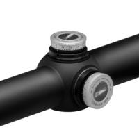 Lunette de tir et chasse vortex daimondback 3 9x40 dead hold pas cher