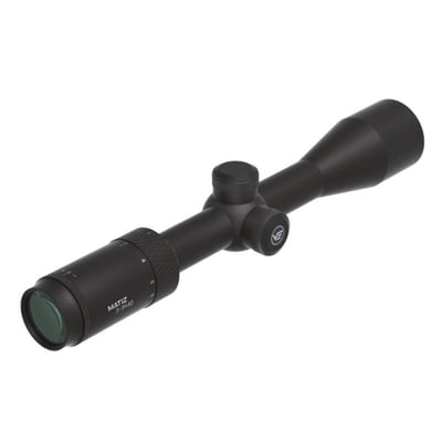 Lunette de tir pas cher en mrad 3 9x40 vector matiz mil1