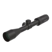 Lunette de tir pas cher en mrad 3 9x40 vector matiz mil2