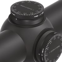 Lunette de tir pas cher en mrad 3 9x40 vector matiz mil3