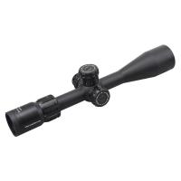 Lunette de tir pour 22lr vector paragon tactical 3 15x44 2