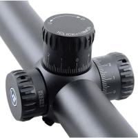 Lunette de tir vector minotaur 46x60 2