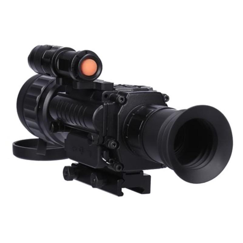 Lunette de tir vision nocturne - Konus Konuspro NV 3-8x50