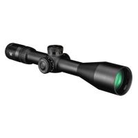 Lunette de tir vortex venom 5 25x56 mrad ffp pour le tld