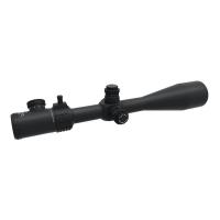 Lunette de tld benchrest falke 10 40x56 tac series 1 8 moa1