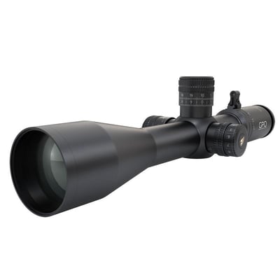 Lunette de tld gpo spectra 4 5 27x50 i