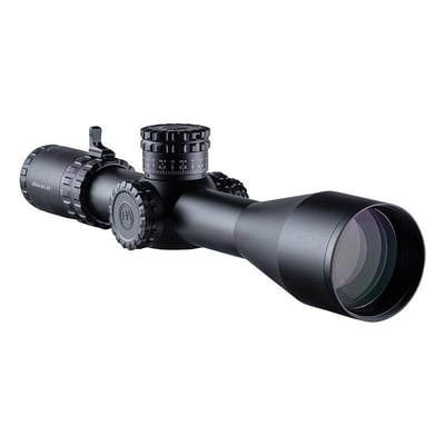 Lunette de tld primary arms slx 4 5 27x56 acssi deka