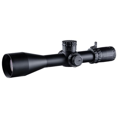 Lunette de tld primary arms slx 4 5 27x56 acssi deka1