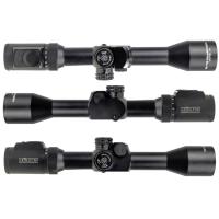 Lunette konus el 30 4 16x44 avec 10 reticules chasse et tir1