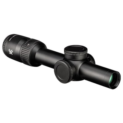 Lunette lvpo vortex strike eagle 1 10x24 1er plan focal