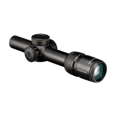 Lunette lvpo vortex strike eagle 1 10x24 1er plan focal1