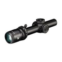 Lunette lvpo vortex strike eagle 1 10x24 1er plan focal2