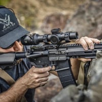 Lunette lvpo vortex strike eagle 1 10x24 1er plan focal3