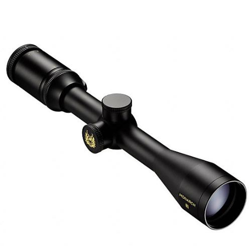 Lunette nikon monarch 3 2 5 10x42 re ticule np duplex non lum