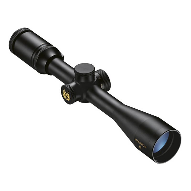 Lunette nikon monarch 3 3 12x42 re ticule np duplex