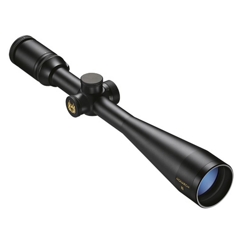 Lunette nikon monarch 3 4 16x50 re ticule fc fine crosshair