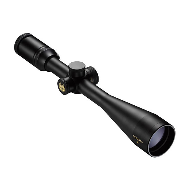 Lunette nikon monarch 3 4 16x50 re ticule np duplex 1