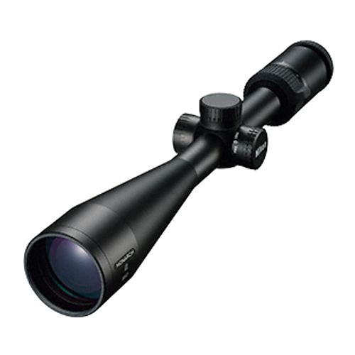 Lunette nikon monarch 5 5 25x50 re ticule syste me bdc avance 1