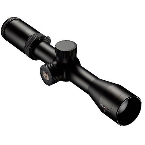 Lunette nikon monarch 7 1 5 6x42 re ticule 4 en verre grave