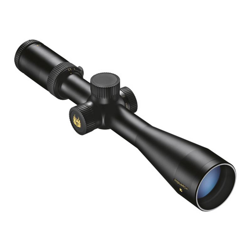 Lunette nikon monarch 7 2 5 10x50 re ticule 4 allemand