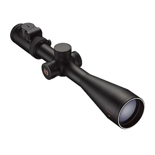 Lunette nikon monarch 7 3 12x56 re ticule 4 lumineux chasse