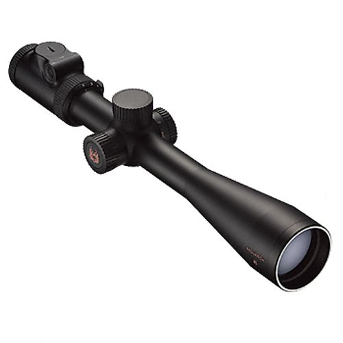 Lunette nikon monarch 7 4 16x50 re ticule 4 lumineux chasse