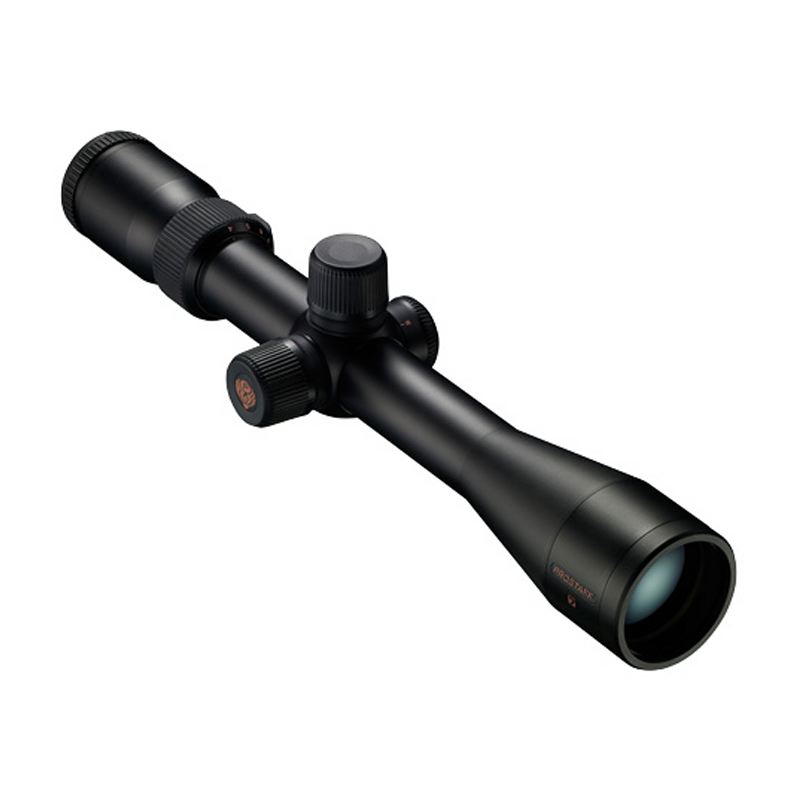 Lunette nikon prostaff 7 4 16x42 re ticule bdc parallaxe