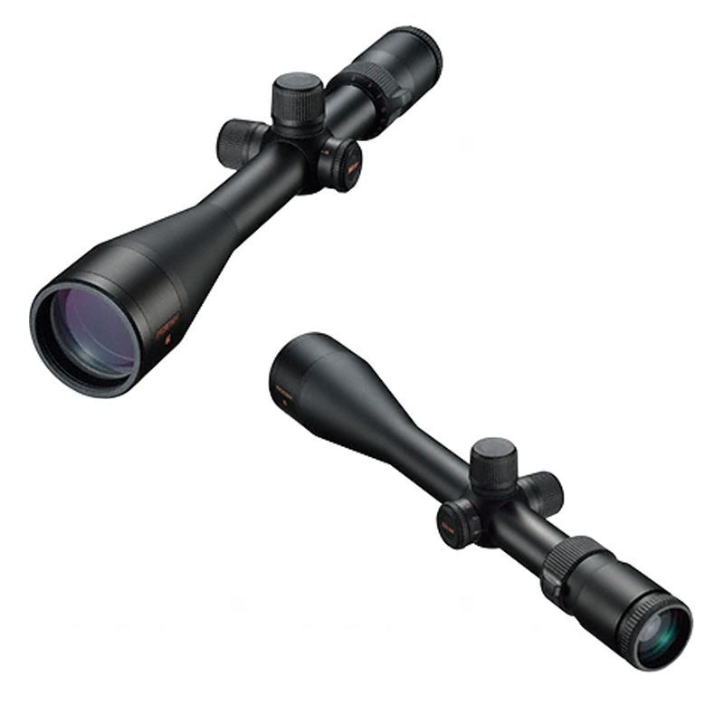Lunette nikon prostaff 7 5 20x50 re ticule bdc pas cher3