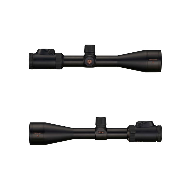 Lunette nikon prostaff 7 il 2 5 10x50 re ticule 4 lumineux2
