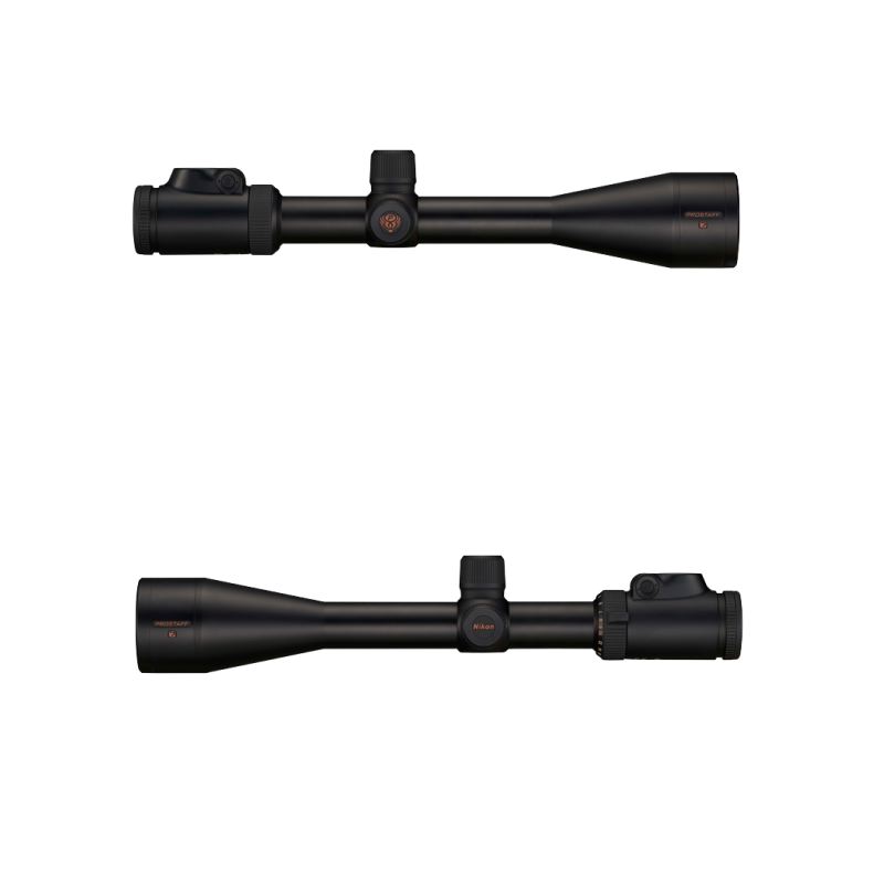 Lunette nikon prostaff 7 il 4 16x50 re ticule 4 lumineux2