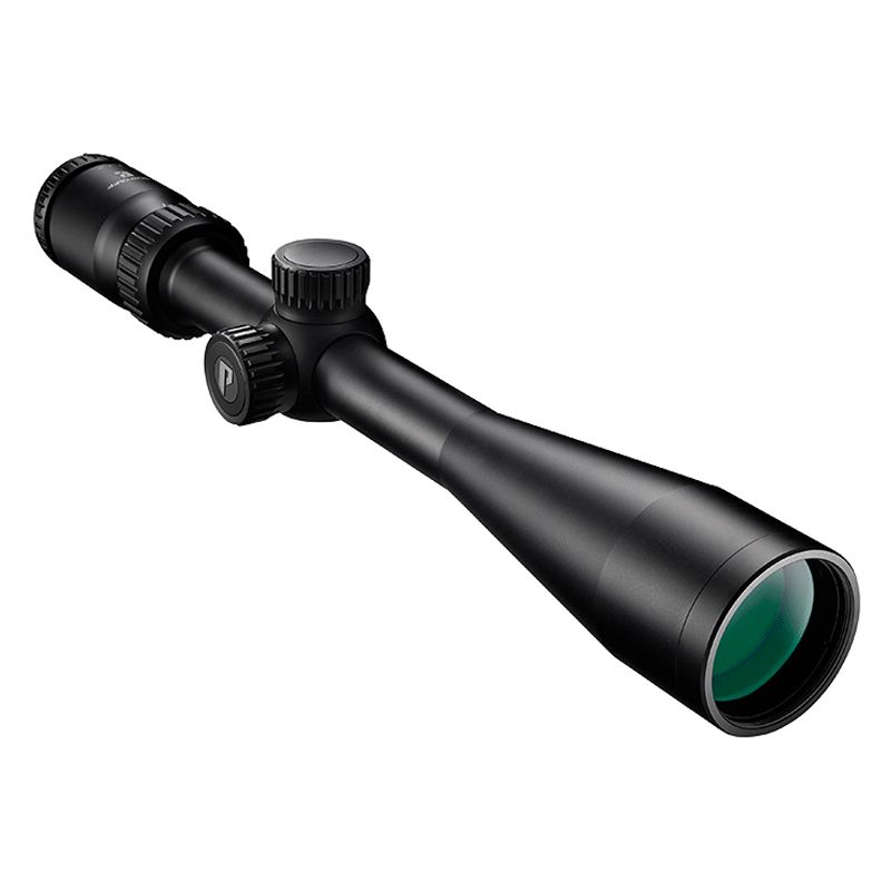 Lunette nikon prostaff p3 4 12x40 re ticule bdc garantie10ans