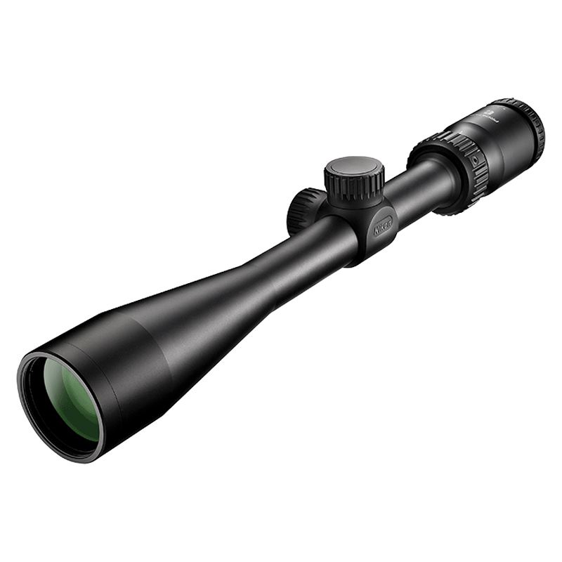 Lunette nikon prostaff p3 4 12x40 re ticule bdc garantie10ans1