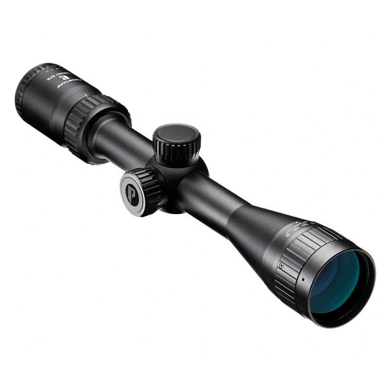 Lunette nikon prostaff p3 target efr 3 9x40 re ticule pre cision