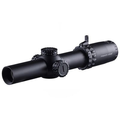 Lunette pour ar15 polyvalente 1 10x28 primary arms slx1