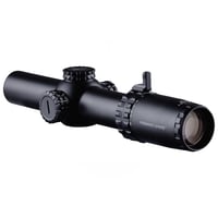 Lunette pour ar15 polyvalente 1 10x28 primary arms slx2
