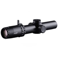 Lunette pour ar15 polyvalente 1 10x28 primary arms slx3