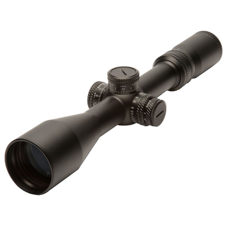 Lunette sightmark citadel 3 18x50 re ticule lr2 mil mrad ffp1