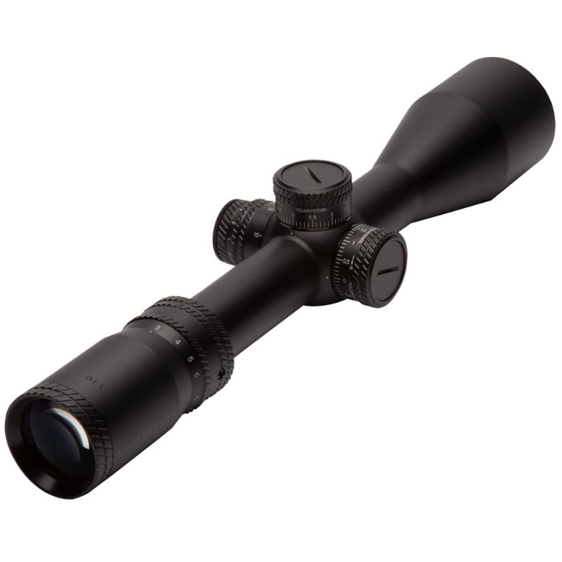 Lunette sightmark citadel 3 18x50 re ticule lr2 mil mrad ffp2