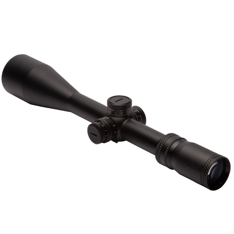 Lunette sightmark citadel 5 30x56 re ticule lr2 mil mrad ffp3