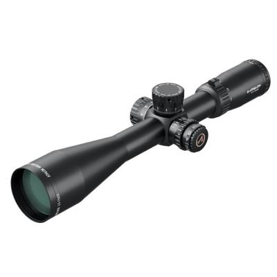 Lunette tir athlon ares btr 2 5 15x50 re ticule aplr3 mrad ffp
