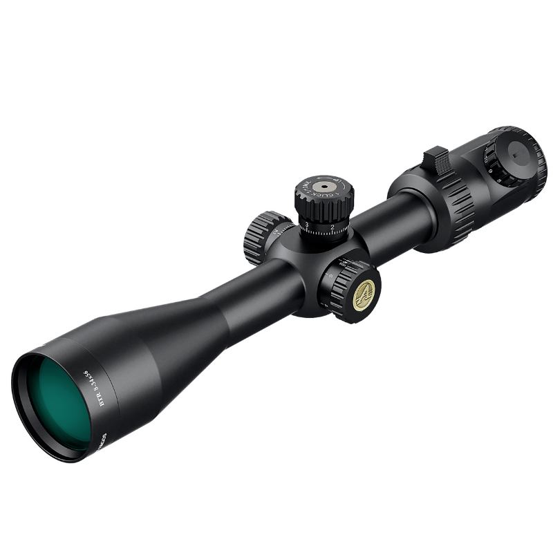 Lunette tir athlon argos btr 8 4x56 apmr lumineux mrad ffp