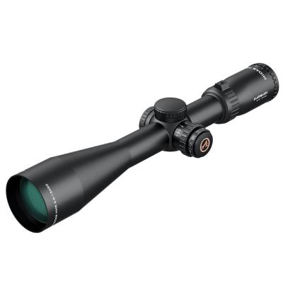 Lunette tir athlon midas hmr 2 5 15x50 reticule amhr moa sfp