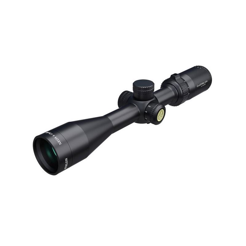 Lunette tir athlon neos 4 12x40 reticule de chasse center x