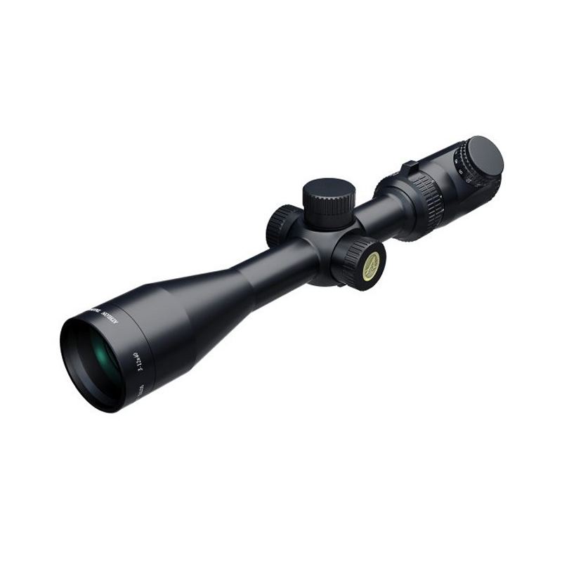 Lunette tir athlon talos 3 12x40 bdc 600 lumineux moa sfp