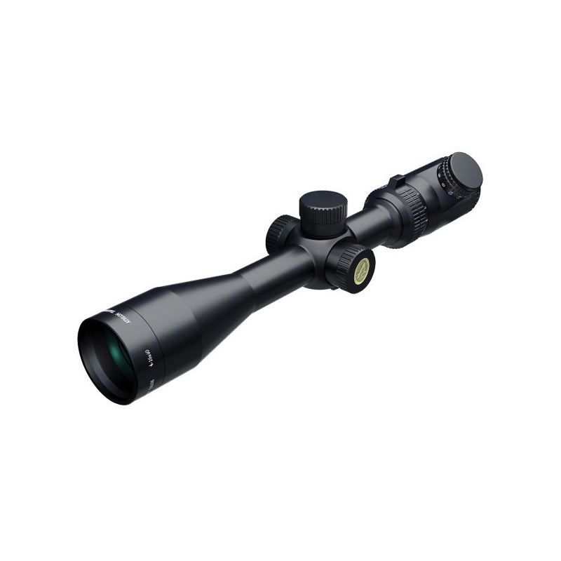 Lunette tir athlon talos 4 16x40 re ticule bdc 600 moa sfp