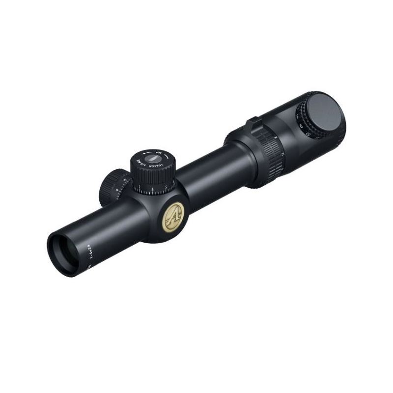 Lunette tir athlon talos btr 1 4x24 ahsr14 lumineux mrad sfp