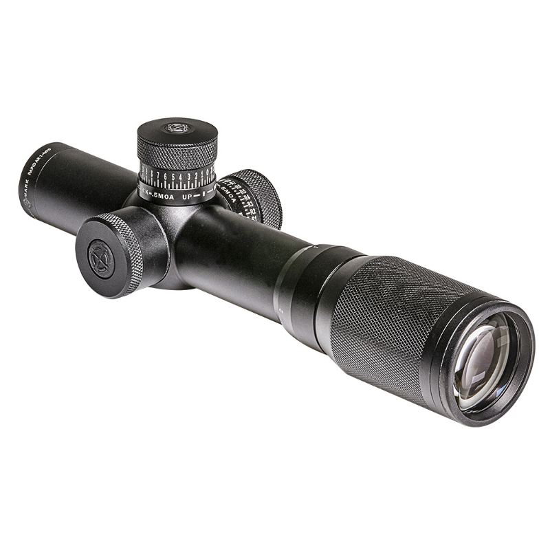 Lunette tir rapide sightmark rapid ar 1 4x20 re ticule shr223